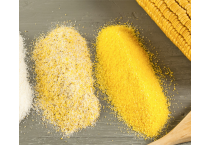 Farina per polenta Istantanea - C.MOLINO